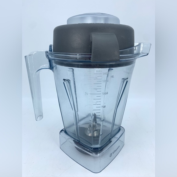vita mix Kitchen Vita Mix Pitcher Wet Container 4 Blade Complete